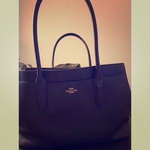Coach large bag 👜